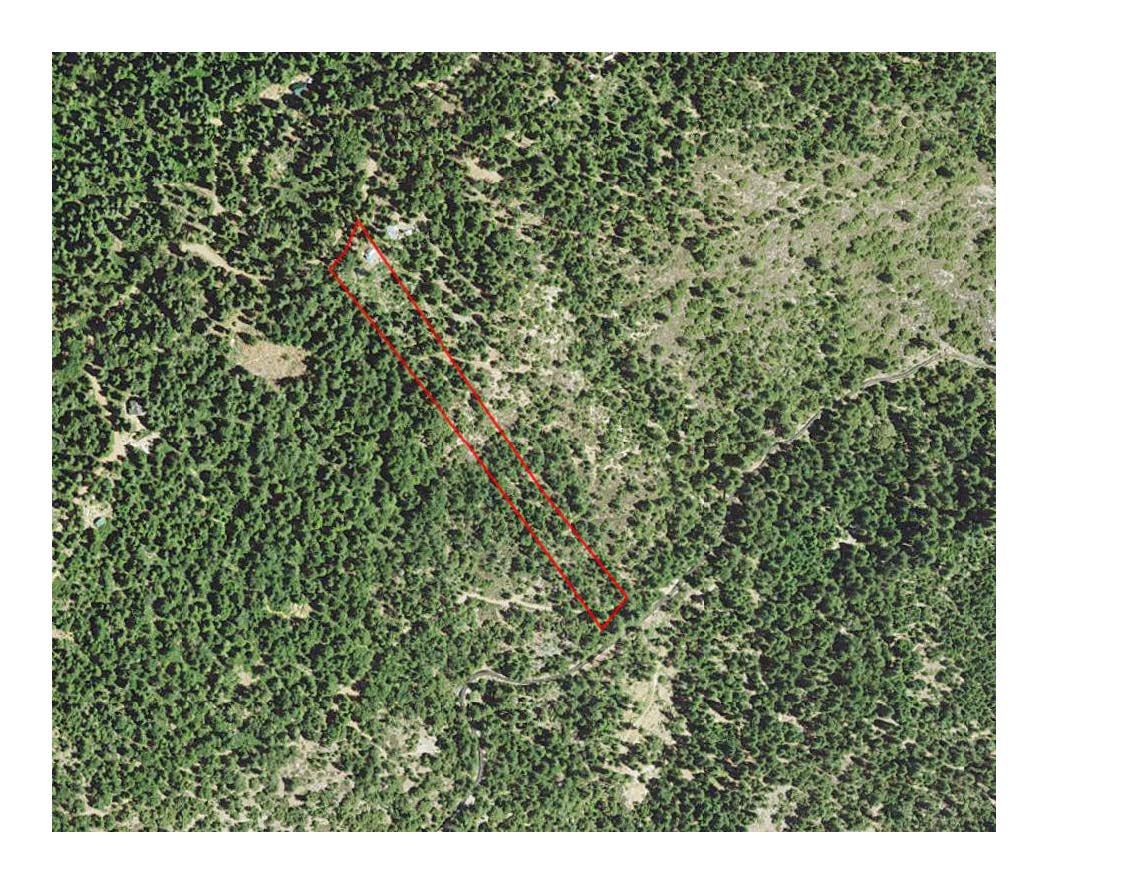 5.74 acres aerial map lowell hill road